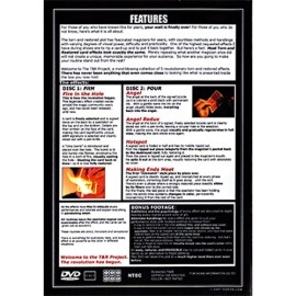 The T&R Project (2 DVD Set) by Huron Low - DVD