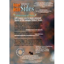 Celebration Of Sides by Robert Neale - DVD