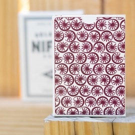 Spielkarten DeLand's Daisy Deck (Centennial Edition) - Red
