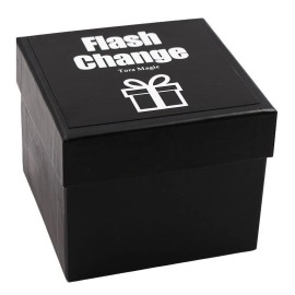Flash Change by Tora Magic