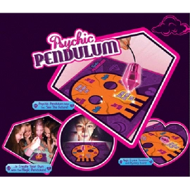 Wishcraft Psychic Pendulum ( Force selection)by Fantasma Magic