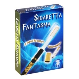 Ghost Cigarette