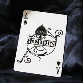 The Houdini Deck by Magic Apple