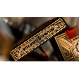 Spielkarten James Bond 007 Playing Cards by theory11