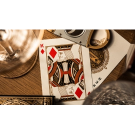 Spielkarten James Bond 007 Playing Cards by theory11