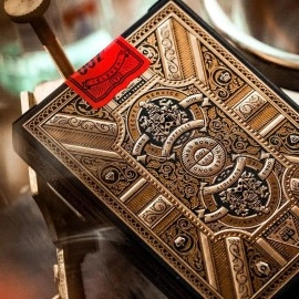Spielkarten James Bond 007 Playing Cards by theory11