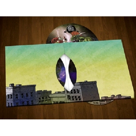KAPOW! by Cameron Francis and Liam Montier - DVD