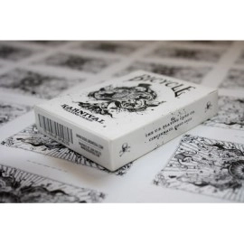 Spielkarten Original Karnival Deck by Big Blind Media