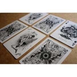 Spielkarten Original Karnival Deck by Big Blind Media