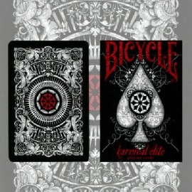 Spielkarten Bicycle - Karnival Elite