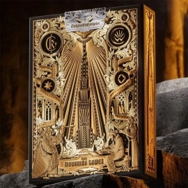 Kovadrin Playing Cards By Theory11