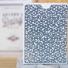 Spielkarten DeLand's Nifty Deck (Centennial Edition) - Blue