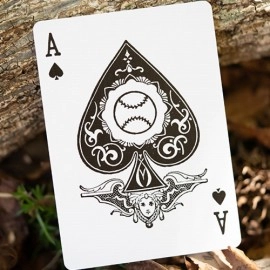 Spielkarten DeLand's Nifty Deck (Centennial Edition) - Blue