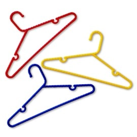 JUYONG Linking Hangers by JL