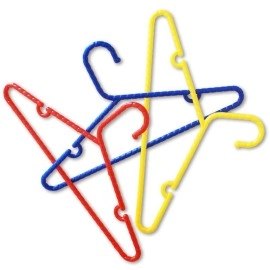 JUYONG Linking Hangers by JL