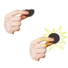Magic Cookie