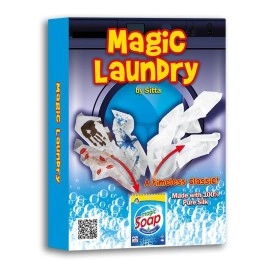Sitta Laundry trick