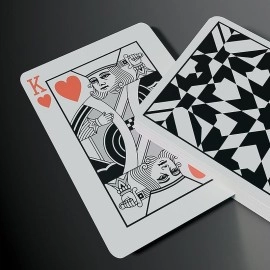 Majolica V2 standard by Tara Studio