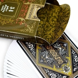 Spielkarten Marchen Schwarzwald Playing Cards