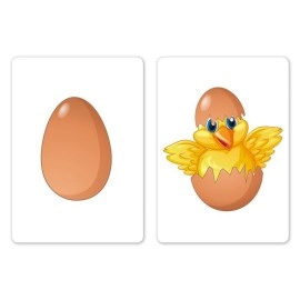 My Egg by Magical Project