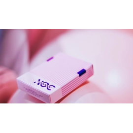Spielkarten Limited Edition NOC3000X2 (Pink) Playing Cards
