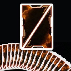 Spielkarten Odyssey Exodus Playing Cards