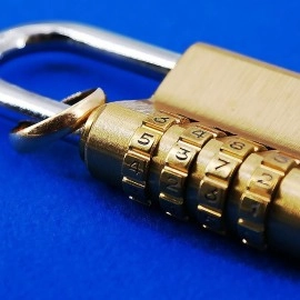 Password Lock