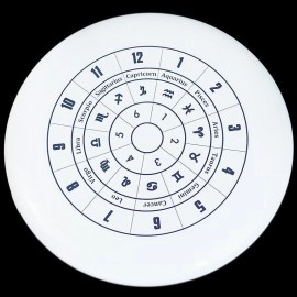 PITATA The Cesaral Mental Frisbee