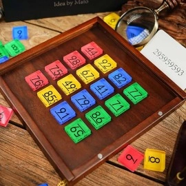 Prophecy Matrix by Mato and TCC Magic
