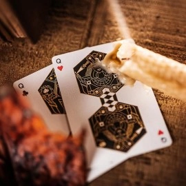 Spielkarten Queen Bee Playing Cards