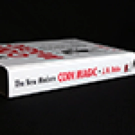 The New Modern Coin Magic by J.B. Bobo