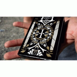Spielkarten Titan Deck by Jose Morales