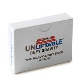 Unliftable - Light Heavy Deck by Inaki and Javier Franco