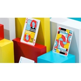 Spielkarten VOGUE PRO Playing Cards by CardCutz