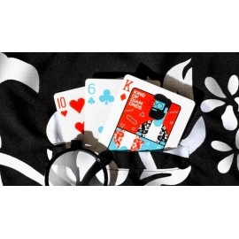 Spielkarten VOGUE PRO Playing Cards by CardCutz