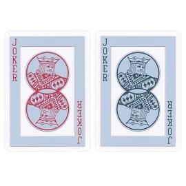 Spielkarten Bicycle Waterproof by US Playing Cards