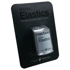 Mesika Elastics by Yigal Mesika