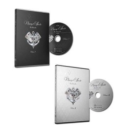 NAVY Effects Set of Vol. 1 & 2 by Jaehoon Lim - DVD