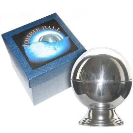 Zombie Ball - Aluminum