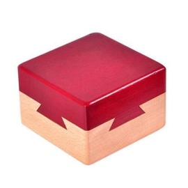 Secret Opening Box
