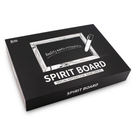 Spirit Echo (Peek - reveal board) by Electricks