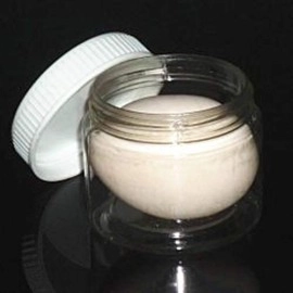 Super Latex Egg - White