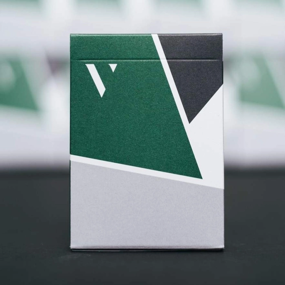 Spielkarten Virtuoso FW17 Playing Cards
