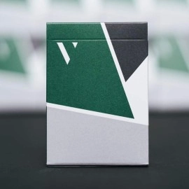 Spielkarten Virtuoso FW17 Playing Cards