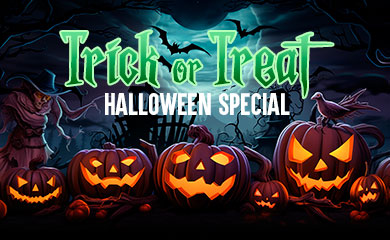 halloween special halloween special